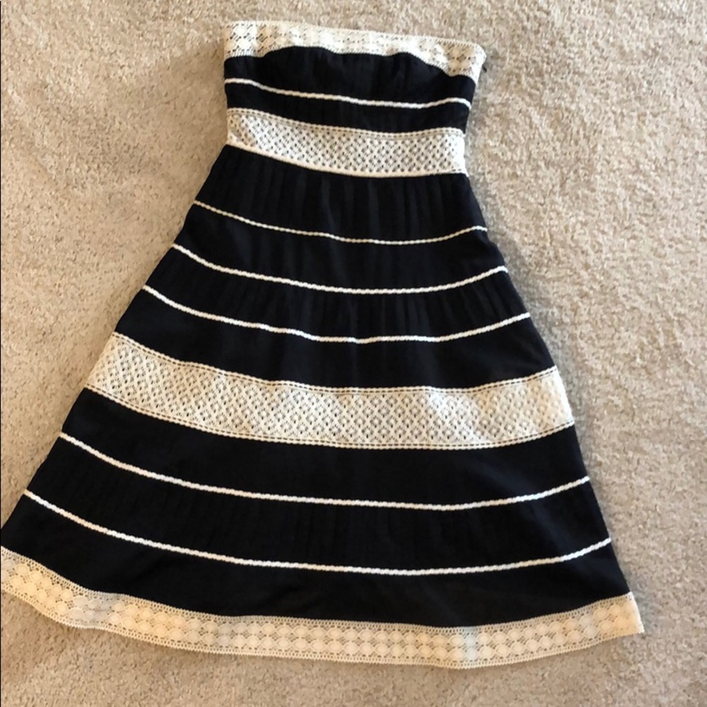 Ladies petite dress